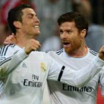 Bóng đá - Tin HOT tối 27/5: Alonso sẵn sàng “quát” Ronaldo