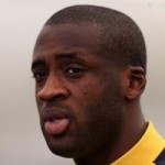 Bóng đá - Yaya Toure bị PSG &quot;dụ dỗ&quot; làm phản Man City