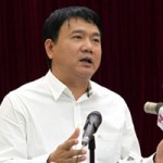 Tin tức trong ngày - BT Thăng nói gì về đề xuất Thanh tra GT được dùng súng