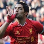 Bóng đá - Bộ sưu tập 31 bàn của Suarez mùa 2013/14