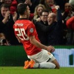 Bóng đá - 7 thống kê siêu đẳng về Van Persie