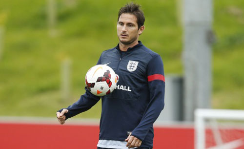 World Cup 2014: Lần cuối cho những siêu sao - 2