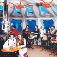 Du lịch - Những quán bar độc đáo, kỳ quái trên thế giới