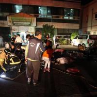 Tin tức trong ngày - Hàn Quốc: Cháy bệnh viện, 21 người chết thảm