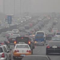 Tin tức trong ngày - "Ngạt thở" vì ô nhiễm, TQ loại bỏ 5 triệu ô tô