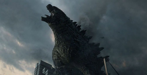 Những yếu tố hồi sinh quái vật Godzilla huyền thoại - 2