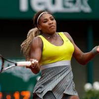 Thể thao - Serena - Muguruza: "Động đất" ở Paris (V2 Roland Garros)