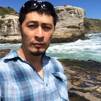 Phim - Charlie Nguyễn tham gia chỉ đạo võ thuật cho Ngọa hổ tàng long 2