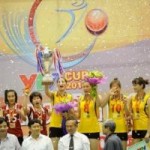 Thể thao - Tuyển bóng chuyền nữ VN vô địch VTV Cup: Mới chỉ là sự khởi đầu