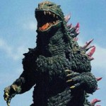 Phim - Những yếu tố hồi sinh quái vật Godzilla huyền thoại