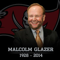 Bóng đá - Ông chủ MU qua đời ở tuổi 86