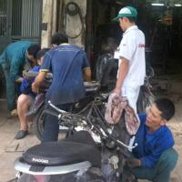 Pháp luật - Thâm nhập "chợ" biển số xe giả giữa Thủ đô