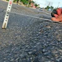 Tin tức trong ngày - Quảng Ninh: Quốc lộ nghìn tỷ sụt lún vẫn khánh thành