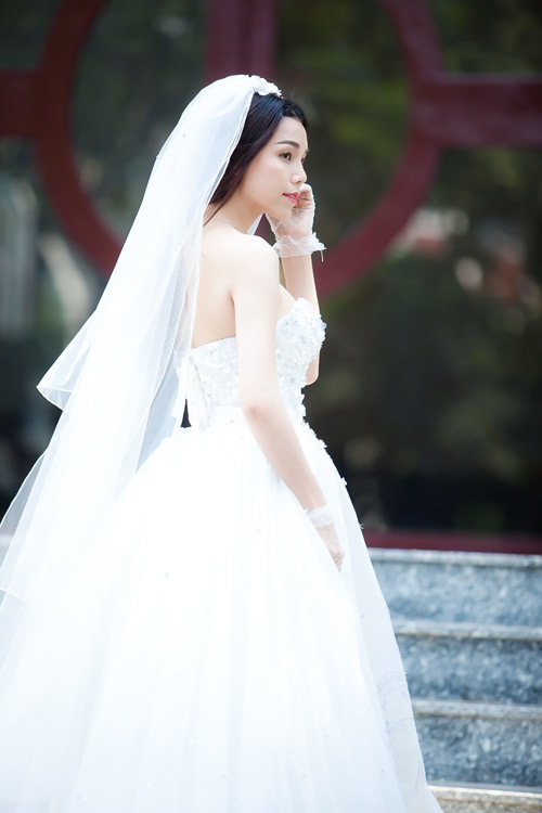 “Hội ngộ các nàng công chúa Disney” tại HN - 3