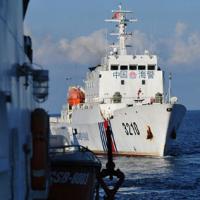 Tin tức trong ngày - Tàu kiểm ngư liên tục bị tàu TQ vây ép, tấn công