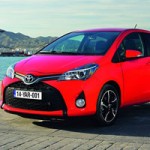 Ô tô - Xe máy - Toyota Yaris 2014 được trang bị đèn Projector và LED