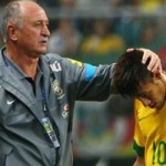 Bóng đá - ĐT Brazil trước World Cup 2014: Muôn vàn nỗi lo