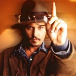 Phim - Rộ tin Johnny Depp thủ vai ảo thuật gia lừng danh thế giới