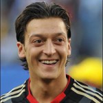 Bóng đá - Ngôi sao World Cup: Sự biến ảo của Ozil (8)