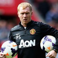 Bóng đá - Scholes muốn ĐT Anh chơi cống hiến như Liverpool