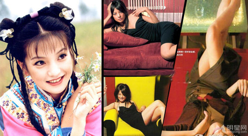 11 mỹ nhân “lột xác” gây ngỡ ngàng - 2