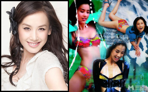 11 mỹ nhân “lột xác” gây ngỡ ngàng - 3