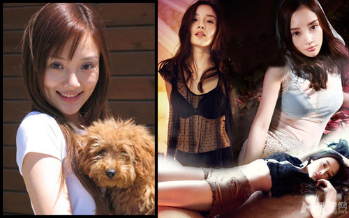 11 mỹ nhân “lột xác” gây ngỡ ngàng - 5