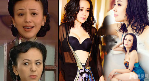 11 mỹ nhân “lột xác” gây ngỡ ngàng - 6