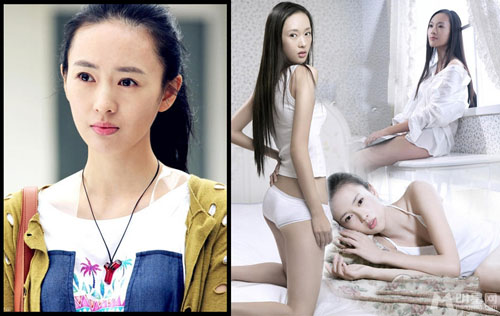 11 mỹ nhân “lột xác” gây ngỡ ngàng - 8