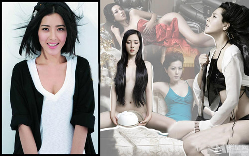 11 mỹ nhân “lột xác” gây ngỡ ngàng - 10