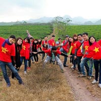 Bạn trẻ - Cuộc sống - Trào lưu năng động của giới trẻ ngày nay