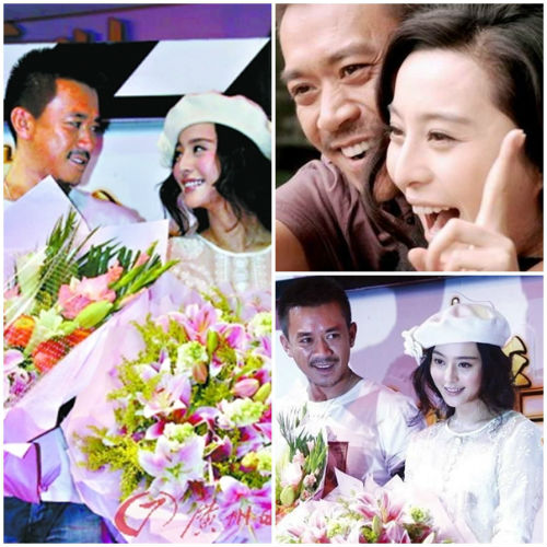 Phạm Băng Băng và 20 scandal tình ái - 13