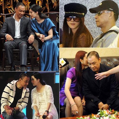 Phạm Băng Băng và 20 scandal tình ái - 4