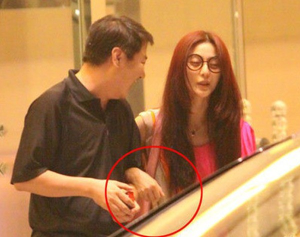 Phạm Băng Băng và 20 scandal tình ái - 2