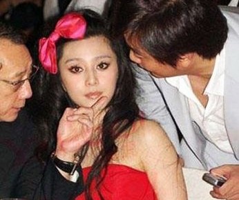 Phạm Băng Băng và 20 scandal tình ái - 11