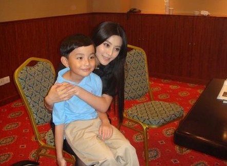 Phạm Băng Băng và 20 scandal tình ái - 5