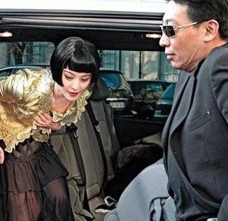 Phạm Băng Băng và 20 scandal tình ái - 2