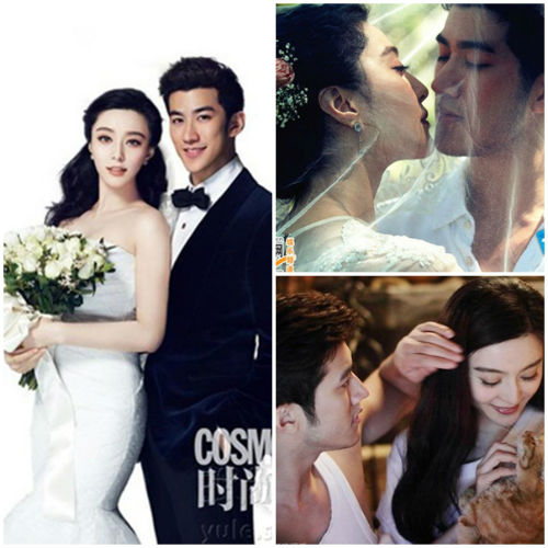 Phạm Băng Băng và 20 scandal tình ái - 5