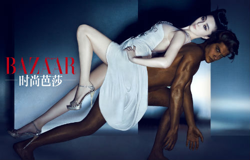 Phạm Băng Băng và 20 scandal tình ái - 12