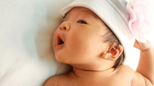 Những "tiểu cách cách" đáng yêu của sao Việt - 13