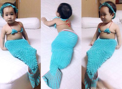 Những "tiểu cách cách" đáng yêu của sao Việt - 1