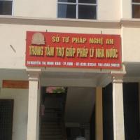 Pháp luật - Nghệ An: Cán bộ Sở Tư pháp lừa tiền chạy án