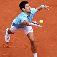 Thể thao - Djokovic - Cilic: Tiếp đà hưng phấn (V3 Roland Garros)