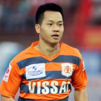 Bắt thêm một cầu thủ của V. Ninh Bình