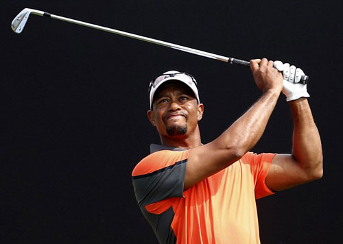 Tin HOT 31/5: Tiger Woods lỡ giải US Open - 1