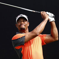 Thể thao - Tin HOT 31/5: Tiger Woods lỡ giải US Open