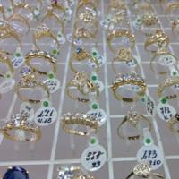 Tài chính - Bất động sản - Mua vàng trang sức đúng tuổi ở đâu từ 1/6?