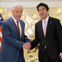 Tin tức trong ngày - Mỹ-Nhật đồng thanh lên án TQ tại Shangri-La