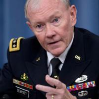 Tin tức trong ngày - Tướng Mỹ: TQ dùng vũ lực gây sức ép trong tranh chấp