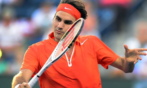 Federer: Mọi người đã sai khi nhận xét về tôi - 1